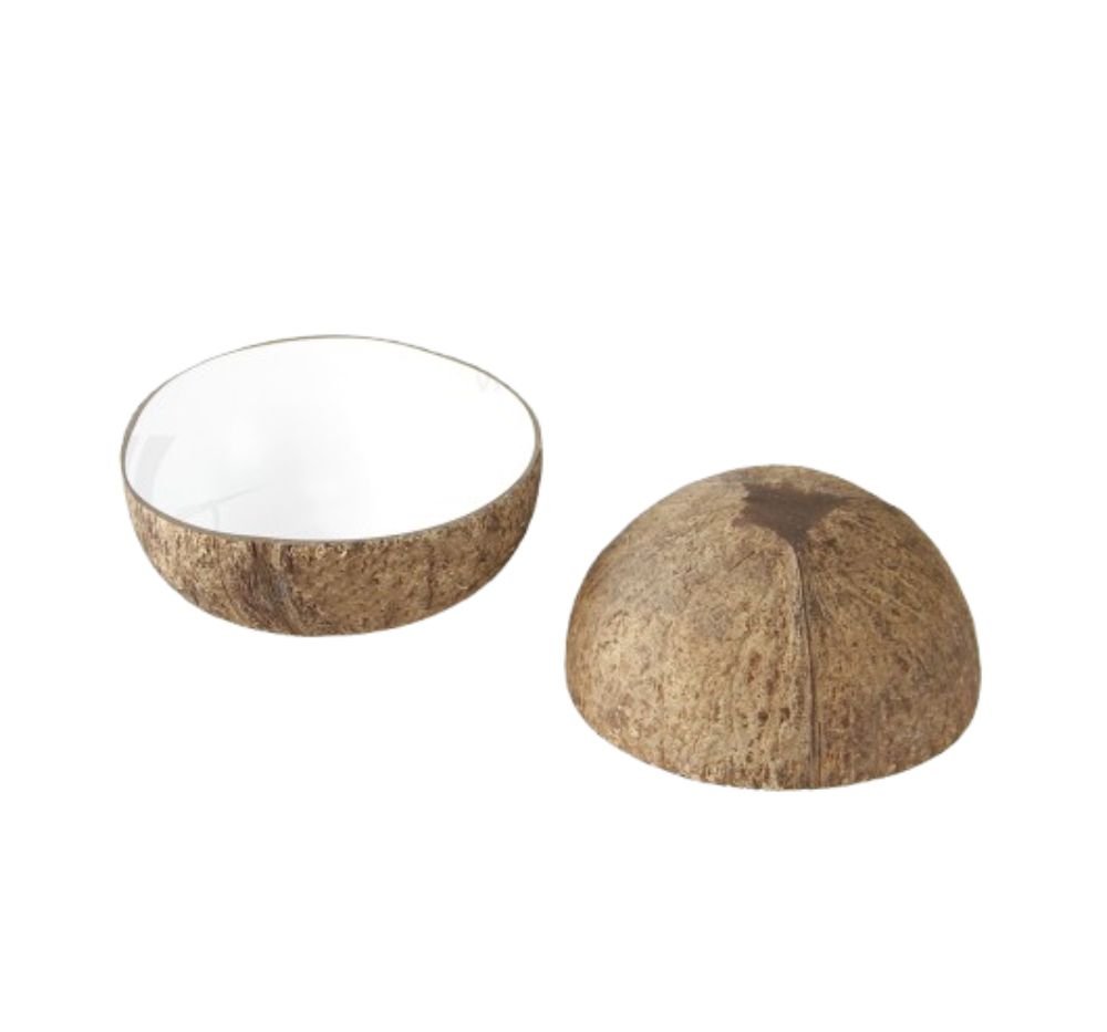 Coconut Shell Bowl Set – BD057