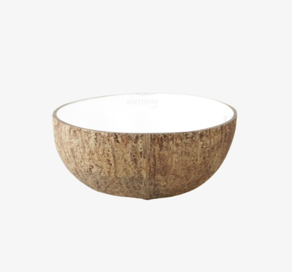 Coconut Shell Bowl Set – BD057